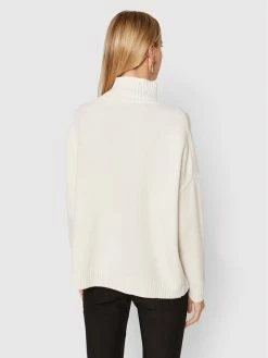 Weekend Max Mara Γυναίκες Ζιβάγκο Benito 53661023 Μπεζ Relaxed Fit -Max Mara Εκπτώσεις unnamed file 405