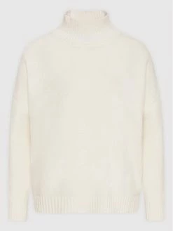 Weekend Max Mara Γυναίκες Ζιβάγκο Benito 53661023 Μπεζ Relaxed Fit -Max Mara Εκπτώσεις unnamed file 407