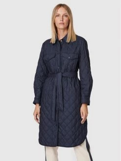 Weekend Max Mara Γυναίκες Πουπουλένια Μπουφάν Μπουφάν πουπουλένιο Learco 54960129 Σκούρο μπλε Regular Fit