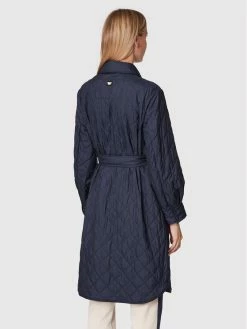 Weekend Max Mara Γυναίκες Πουπουλένια Μπουφάν Μπουφάν πουπουλένιο Learco 54960129 Σκούρο μπλε Regular Fit -Max Mara Εκπτώσεις unnamed file 410