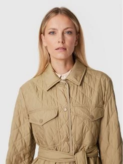 Weekend Max Mara Γυναίκες Πουπουλένια Μπουφάν Μπουφάν πουπουλένιο Learco 54960129 Μπεζ Regular Fit -Max Mara Εκπτώσεις unnamed file 417