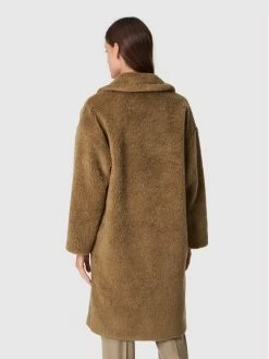 Weekend Max Mara Γυναίκες Χειμωνιάτικα Παλτά Μάλλινο παλτό Salmone 50160323 Καφέ Regular Fit 8 Weekend Max Mara Γυναίκες Χειμωνιάτικα Παλτά Μάλλινο παλτό Salmone 50160323 Καφέ Regular Fit -Max Mara Εκπτώσεις unnamed file 422