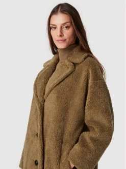 Weekend Max Mara Γυναίκες Χειμωνιάτικα Παλτά Μάλλινο παλτό Salmone 50160323 Καφέ Regular Fit 9 Weekend Max Mara Γυναίκες Χειμωνιάτικα Παλτά Μάλλινο παλτό Salmone 50160323 Καφέ Regular Fit -Max Mara Εκπτώσεις unnamed file 423