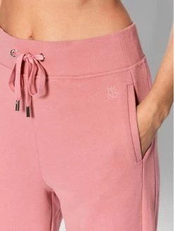 Weekend Max Mara Γυναίκες Παντελόνια Φόρμας Παντελόνι φόρμας Ululato 57860429 Ροζ Relaxed Fit 8 Weekend Max Mara Γυναίκες Παντελόνια Φόρμας Παντελόνι φόρμας Ululato 57860429 Ροζ Relaxed Fit -Max Mara Εκπτώσεις unnamed file 457