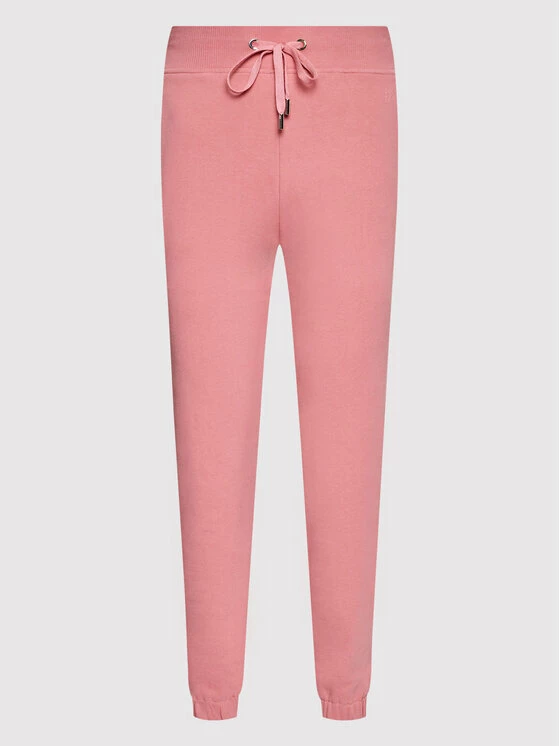 Weekend Max Mara Γυναίκες Παντελόνια Φόρμας Παντελόνι φόρμας Ululato 57860429 Ροζ Relaxed Fit 5 Weekend Max Mara Γυναίκες Παντελόνια Φόρμας Παντελόνι φόρμας Ululato 57860429 Ροζ Relaxed Fit - Image 5