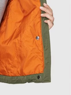 Weekend Max Mara Γυναίκες Μεταβατικά Μπουφάν Μπουφάν μεταβατικό Fiorito 54860229 Πράσινο Relaxed Fit -Max Mara Εκπτώσεις unnamed file 478