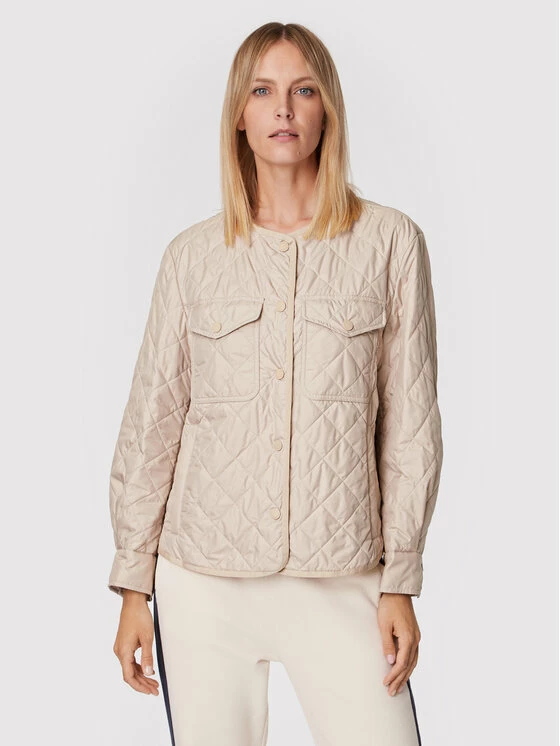 Weekend Max Mara Γυναίκες Πουπουλένια Μπουφάν Μπουφάν πουπουλένιο Omero 54860129 Μπεζ Relaxed Fit 1 Weekend Max Mara Γυναίκες Πουπουλένια Μπουφάν Μπουφάν πουπουλένιο Omero 54860129 Μπεζ Relaxed Fit