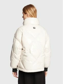 Weekend Max Mara Γυναίκες Χειμωνιάτικα Μπουφάν Μπουφάν πουπουλένιο Ernesta 54860423 Λευκό Regular Fit -Max Mara Εκπτώσεις unnamed file 50