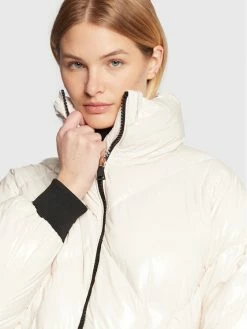 Weekend Max Mara Γυναίκες Χειμωνιάτικα Μπουφάν Μπουφάν πουπουλένιο Ernesta 54860423 Λευκό Regular Fit -Max Mara Εκπτώσεις unnamed file 51