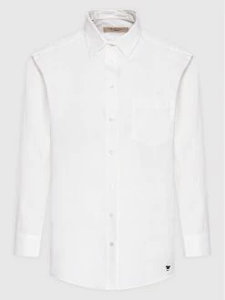 Weekend Max Mara Γυναίκες Casual Πουκάμισα Πουκάμισο Mister 51960229 Λευκό Regular Fit -Max Mara Εκπτώσεις unnamed file 513