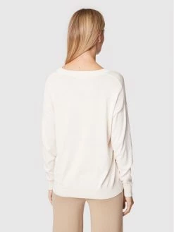 Weekend Max Mara Γυναίκες Πουλόβερ Martina 53660729 Μπεζ Relaxed Fit -Max Mara Εκπτώσεις unnamed file 516