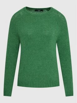 Weekend Max Mara Γυναίκες Πουλόβερ Ghiacci 53661229 Πράσινο Regular Fit -Max Mara Εκπτώσεις unnamed file 523