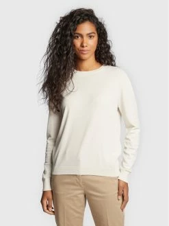 Weekend Max Mara Γυναίκες Μπλουζάκια Μπλουζάκι Lince 53660929 Μπεζ Regular Fit