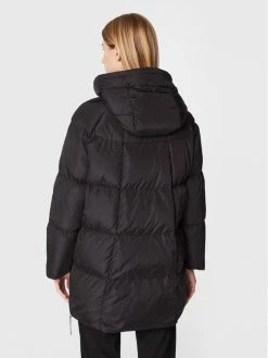 Weekend Max Mara Γυναίκες Χειμωνιάτικα Μπουφάν Μπουφάν πουπουλένιο Bembo 54961123 Μαύρο Regular Fit -Max Mara Εκπτώσεις unnamed file 57