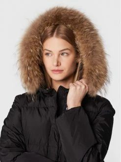 Weekend Max Mara Γυναίκες Χειμωνιάτικα Μπουφάν Μπουφάν πουπουλένιο Bembo 54961123 Μαύρο Regular Fit -Max Mara Εκπτώσεις unnamed file 58