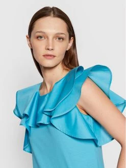 Weekend Max Mara Γυναίκες Μπλουζάκια Μπλουζάκι Onde 59410921 Μπλε Regular Fit 8 Weekend Max Mara Γυναίκες Μπλουζάκια Μπλουζάκι Onde 59410921 Μπλε Regular Fit -Max Mara Εκπτώσεις unnamed file 582