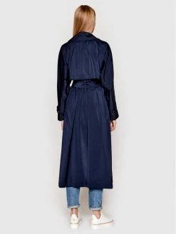 Weekend Max Mara Γυναίκες Καπαρντίνες Καπαρτίνα Stegola 50212827 Σκούρο μπλε Regular Fit -Max Mara Εκπτώσεις unnamed file 597