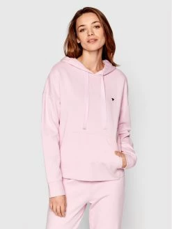 Weekend Max Mara Γυναίκες Μπλούζες Μπλούζα Fune 59210127 Ροζ Regular Fit