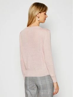 Weekend Max Mara Γυναίκες Πουλόβερ Teiera 53610711 Ροζ Regular Fit 7 Weekend Max Mara Γυναίκες Πουλόβερ Teiera 53610711 Ροζ Regular Fit -Max Mara Εκπτώσεις unnamed file 612