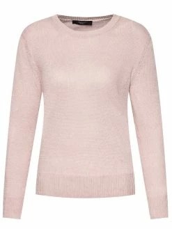 Weekend Max Mara Γυναίκες Πουλόβερ Teiera 53610711 Ροζ Regular Fit 9 Weekend Max Mara Γυναίκες Πουλόβερ Teiera 53610711 Ροζ Regular Fit -Max Mara Εκπτώσεις unnamed file 614