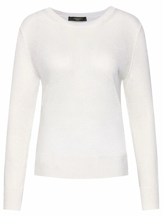 Weekend Max Mara Γυναίκες Πουλόβερ Teiera 53610711 Μπεζ Regular Fit 5 Weekend Max Mara Γυναίκες Πουλόβερ Teiera 53610711 Μπεζ Regular Fit - Image 5