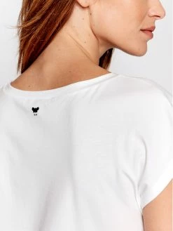 Weekend Max Mara Γυναίκες T-shirts T-Shirt Multie 59410321 Λευκό Regular Fit 8 Weekend Max Mara Γυναίκες T-shirts T-Shirt Multie 59410321 Λευκό Regular Fit -Max Mara Εκπτώσεις unnamed file 654