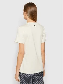 Weekend Max Mara Γυναίκες T-shirts T-Shirt Suvi 59710527 Μπεζ Regular Fit -Max Mara Εκπτώσεις unnamed file 704