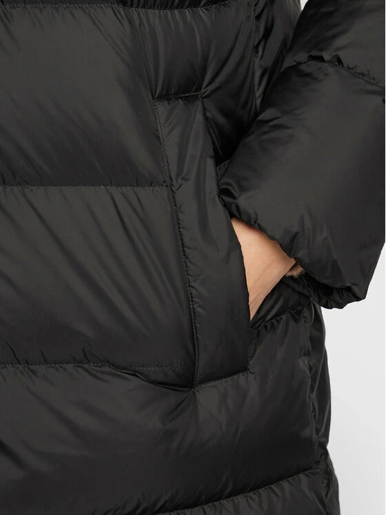 Weekend Max Mara Γυναίκες Χειμωνιάτικα Μπουφάν Μπουφάν πουπουλένιο Lamine 54960823 Μαύρο Regular Fit 6 Weekend Max Mara Γυναίκες Χειμωνιάτικα Μπουφάν Μπουφάν πουπουλένιο Lamine 54960823 Μαύρο Regular Fit - Image 6