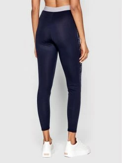 Weekend Max Mara Γυναίκες Κολάν Tempra 57810427 Σκούρο μπλε Slim Fit -Max Mara Εκπτώσεις unnamed file 719