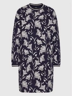 Weekend Max Mara Γυναίκες Καθημερινά Φορέματα Φόρεμα καθημερινό Tremiti 56210127600 Σκούρο μπλε Relaxed Fit -Max Mara Εκπτώσεις unnamed file 726