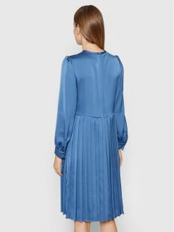 Weekend Max Mara Γυναίκες Καθημερινά Φορέματα Φόρεμα καθημερινό Schermo 52210427 Σκούρο μπλε Regular Fit 7 Weekend Max Mara Γυναίκες Καθημερινά Φορέματα Φόρεμα καθημερινό Schermo 52210427 Σκούρο μπλε Regular Fit -Max Mara Εκπτώσεις unnamed file 749