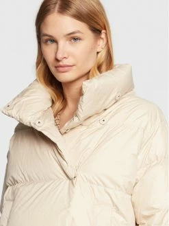 Weekend Max Mara Γυναίκες Πουπουλένια Μπουφάν Μπουφάν πουπουλένιο Oblato 54860923 Μπεζ Regular Fit -Max Mara Εκπτώσεις unnamed file 75