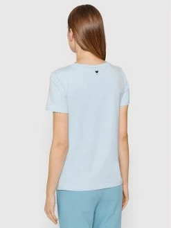 Weekend Max Mara Γυναίκες T-shirts T-Shirt Multib 59710227 Μπλε Regular Fit 7 Weekend Max Mara Γυναίκες T-shirts T-Shirt Multib 59710227 Μπλε Regular Fit -Max Mara Εκπτώσεις unnamed file 779