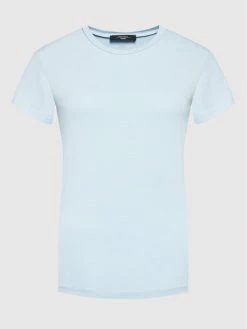 Weekend Max Mara Γυναίκες T-shirts T-Shirt Multib 59710227 Μπλε Regular Fit 9 Weekend Max Mara Γυναίκες T-shirts T-Shirt Multib 59710227 Μπλε Regular Fit -Max Mara Εκπτώσεις unnamed file 781