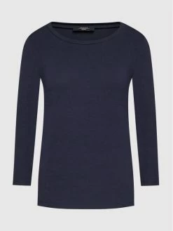 Weekend Max Mara Γυναίκες Μπλουζάκια Μπλουζάκι Multia 59710127 Σκούρο μπλε Regular Fit 9 Weekend Max Mara Γυναίκες Μπλουζάκια Μπλουζάκι Multia 59710127 Σκούρο μπλε Regular Fit -Max Mara Εκπτώσεις unnamed file 786