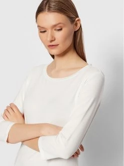 Weekend Max Mara Γυναίκες Μπλουζάκια Μπλουζάκι Multia 59710127 Λευκό Regular Fit -Max Mara Εκπτώσεις unnamed file 795