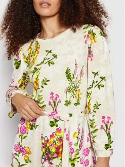 Weekend Max Mara Γυναίκες Καθημερινά Φορέματα Φόρεμα καθημερινό Meringa 56210327 Έγχρωμο Regular Fit 8 Weekend Max Mara Γυναίκες Καθημερινά Φορέματα Φόρεμα καθημερινό Meringa 56210327 Έγχρωμο Regular Fit -Max Mara Εκπτώσεις unnamed file 810