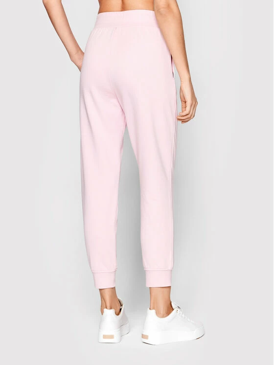 Weekend Max Mara Γυναίκες Παντελόνια Φόρμας Παντελόνι φόρμας Manto 57810127 Ροζ Regular Fit 3 Weekend Max Mara Γυναίκες Παντελόνια Φόρμας Παντελόνι φόρμας Manto 57810127 Ροζ Regular Fit - Image 3