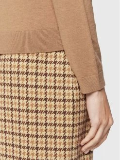 Weekend Max Mara Γυναίκες Πουλόβερ Sicilia 53660423 Καφέ Regular Fit 9 Weekend Max Mara Γυναίκες Πουλόβερ Sicilia 53660423 Καφέ Regular Fit -Max Mara Εκπτώσεις unnamed file 82