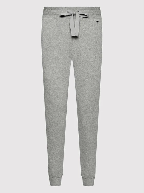 Weekend Max Mara Γυναίκες Παντελόνια Φόρμας Παντελόνι φόρμας Manto 57810127 Γκρι Regular Fit 5 Weekend Max Mara Γυναίκες Παντελόνια Φόρμας Παντελόνι φόρμας Manto 57810127 Γκρι Regular Fit - Image 5