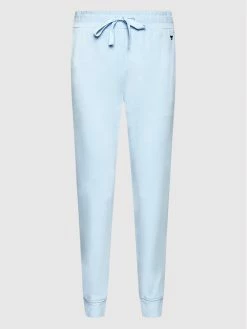 Weekend Max Mara Γυναίκες Παντελόνια Φόρμας Παντελόνι φόρμας Manto 57810127 Μπλε Regular Fit -Max Mara Εκπτώσεις unnamed file 837