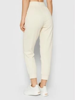 Weekend Max Mara Γυναίκες Παντελόνια Φόρμας Παντελόνι φόρμας Manto 57810127 Μπεζ Regular Fit -Max Mara Εκπτώσεις unnamed file 840