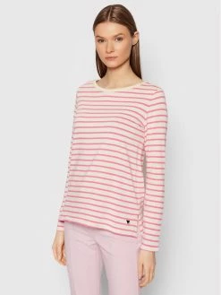 Weekend Max Mara Γυναίκες Μπλουζάκια Μπλουζάκι Fretty 59410127 Μπεζ Regular Fit