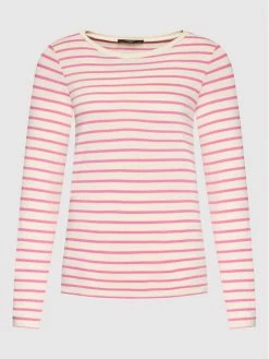 Weekend Max Mara Γυναίκες Μπλουζάκια Μπλουζάκι Fretty 59410127 Μπεζ Regular Fit -Max Mara Εκπτώσεις unnamed file 862