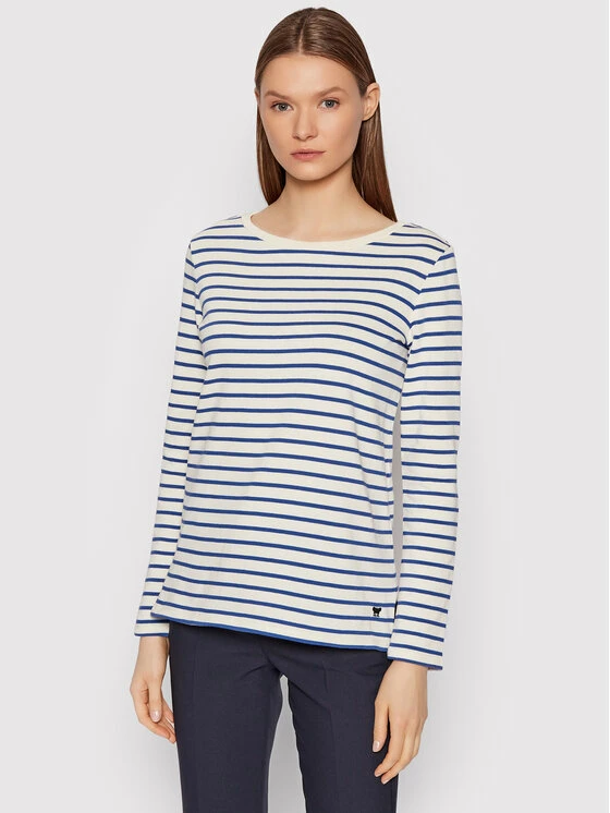 Weekend Max Mara Γυναίκες Μπλουζάκια Μπλουζάκι Fretty 59410127 Μπλε Regular Fit 1 Weekend Max Mara Γυναίκες Μπλουζάκια Μπλουζάκι Fretty 59410127 Μπλε Regular Fit