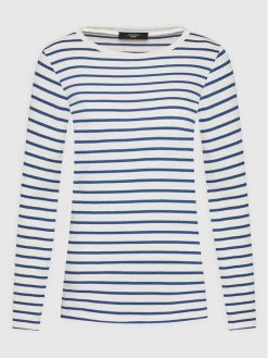 Weekend Max Mara Γυναίκες Μπλουζάκια Μπλουζάκι Fretty 59410127 Μπλε Regular Fit 9 Weekend Max Mara Γυναίκες Μπλουζάκια Μπλουζάκι Fretty 59410127 Μπλε Regular Fit -Max Mara Εκπτώσεις unnamed file 867