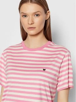 Weekend Max Mara Γυναίκες T-shirts T-Shirt Adepto 59710327 Ροζ Regular Fit 8 Weekend Max Mara Γυναίκες T-shirts T-Shirt Adepto 59710327 Ροζ Regular Fit -Max Mara Εκπτώσεις unnamed file 897