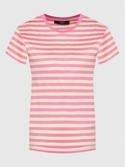 Weekend Max Mara Γυναίκες T-shirts T-Shirt Adepto 59710327 Ροζ Regular Fit 9 Weekend Max Mara Γυναίκες T-shirts T-Shirt Adepto 59710327 Ροζ Regular Fit -Max Mara Εκπτώσεις unnamed file 898