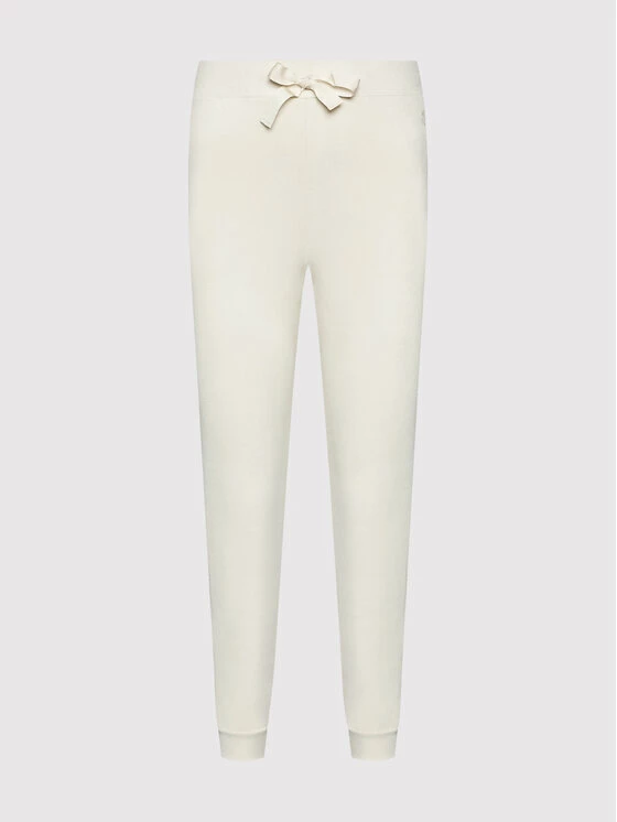 Weekend Max Mara Γυναίκες Παντελόνια Φόρμας Παντελόνι φόρμας Domino 57860319 Μπεζ Regular Fit 5 Weekend Max Mara Γυναίκες Παντελόνια Φόρμας Παντελόνι φόρμας Domino 57860319 Μπεζ Regular Fit - Image 5