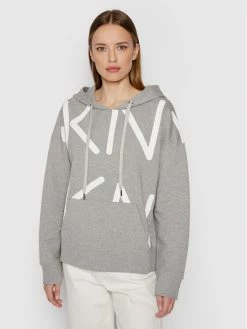 Weekend Max Mara Γυναίκες Μπλούζες Μπλούζα Nerone 59260219 Γκρι Regular Fit